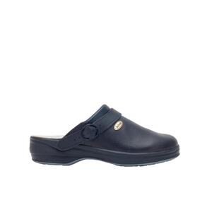 Scholl's - New bonus unpunched bycast unisex blue removable insole navy 39