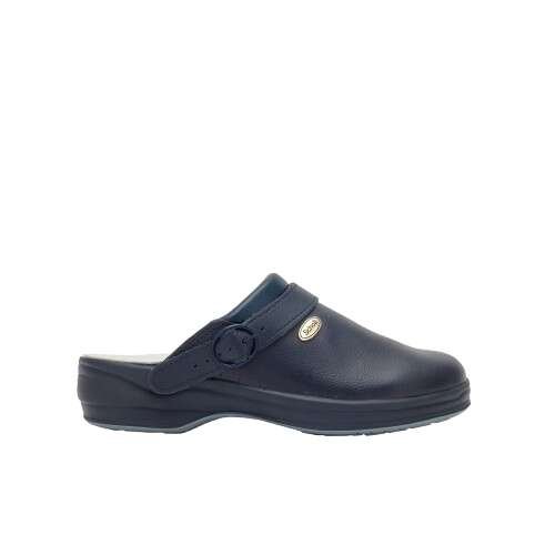 Scholl's - New bonus unpunched bycast unisex blue removable insole navy 39