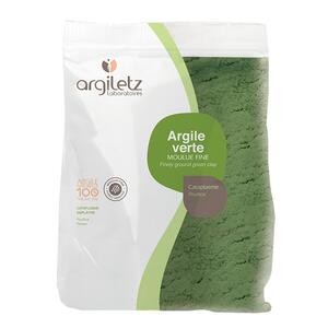 Argiletz - Argilla verde moule fine 1 kg