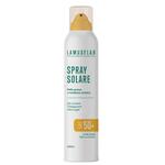 Lamuselba spray solare 50+ - Lamuselab spray solare 50+ 200 ml