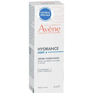 Avene - Hydrance crema leggera 40 ml prezzo speciale 2026