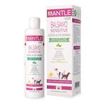 Mantle vet - Balsamo sensitive cuccioli e cute sensibile 250 ml