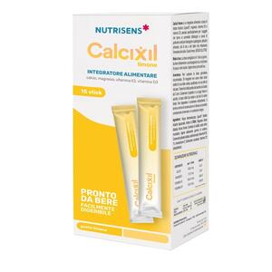 Barilife - Limone 15 stick senza glutine