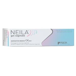 Neila gel vaginale - 30 ml