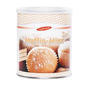 My snack - Muffin mixx cannella preparato aproteico 420 g