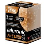 Ialuronic acid  30 compresse divisibili