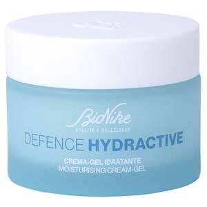 Bionike - Hydractive crema gel-idratante 50 ml