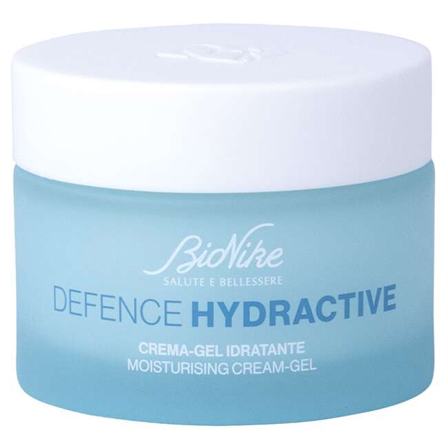 Bionike - Hydractive crema gel-idratante 50 ml