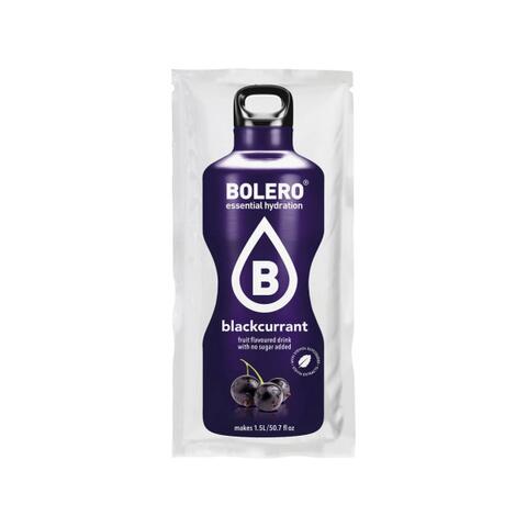 Amazonka Store - BOLERO BLACKCURRANT 9 G