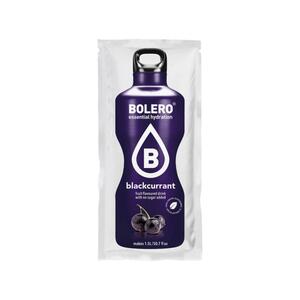 Amazonka Store - BOLERO BLACKCURRANT 9 G
