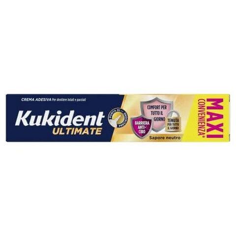 Procter & Gamble - KUKIDENT ULTIMATE NEUTRO 57 G