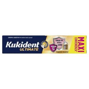 Procter & Gamble - KUKIDENT ULTIMATE NEUTRO 57 G