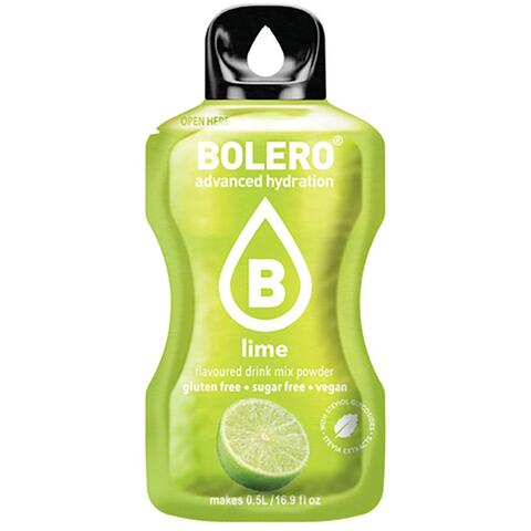 Amazonka Store - BOLERO LIME 9 G