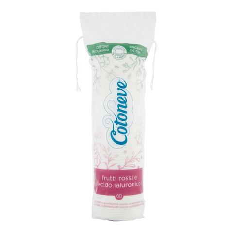 Cotoneve - COTONEVE FRUTTI ROSSI