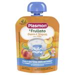NUTRI-MUNE PESCA/YOGURT CON MELA 85 G