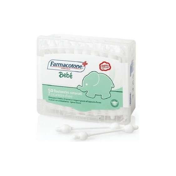 Sisma S.p.A. - FARMACOTONE BEBE 50 BABY PROTECTOR 