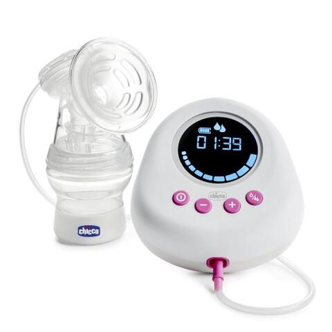 CHICCO - TIRALATTE ELETTRICO