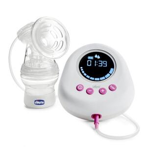 CHICCO - TIRALATTE ELETTRICO