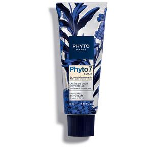 Phyto 7 elixir - Crema universale 50 ml