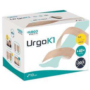 Urgo - Bendaggio compressivo k1 t1 18-25cm 10cm