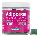 Menofame - Adipoxan  40 gummies