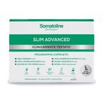 Somatoline - Slim advanced 120 compresse senza glutine senza lattosio