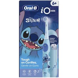 ORALB - IO2 STITCH TRAVEL CASE