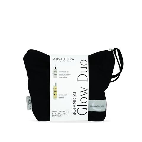 ARCHETIPA - BOTANICAL GLOW DUO 1 FIRST ESSENCE 30 ML + 1 LUMINA MIST 50 ML