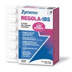 Zymerex - Regola-ibs 30 compresse senza glutine senza lattosio