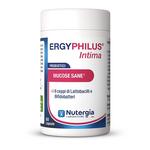 Laboratori nutergia - Ergyphilus intima 60 capsule