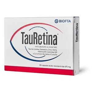Biodue - Tauretina 30 capsule
