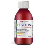 Levocis resolution - Levocis 200 ml