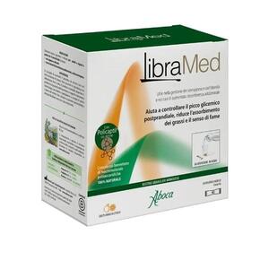  - LIBRAMED FITOMAGRA 40 BUSTINE GRANULARI DA 2,35 G