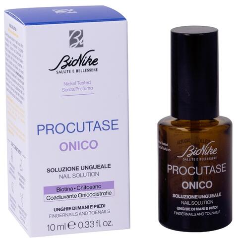 Bionike - Procutase onico soluzione ungueale 10 ml