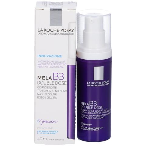 La roche posay - MELA B3 DOUBLE DOSE 40 ML