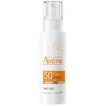 Avene - Eau thermale  solare fluido anti-eta' SPF 50 40 ml