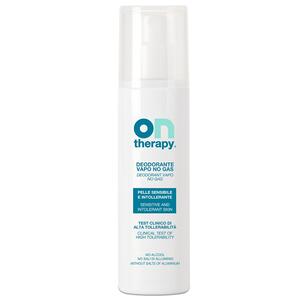 Dermophisiologique - Ontherapy deodorante vapo no gas 100 ml