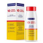 Vitamindermina polvere erbe officinali dermopurificante 100 g