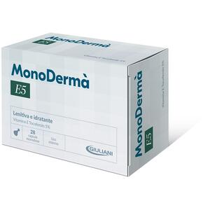 Monoderma' - Monoderma e5 28 capsule monodose da 0,6 ml