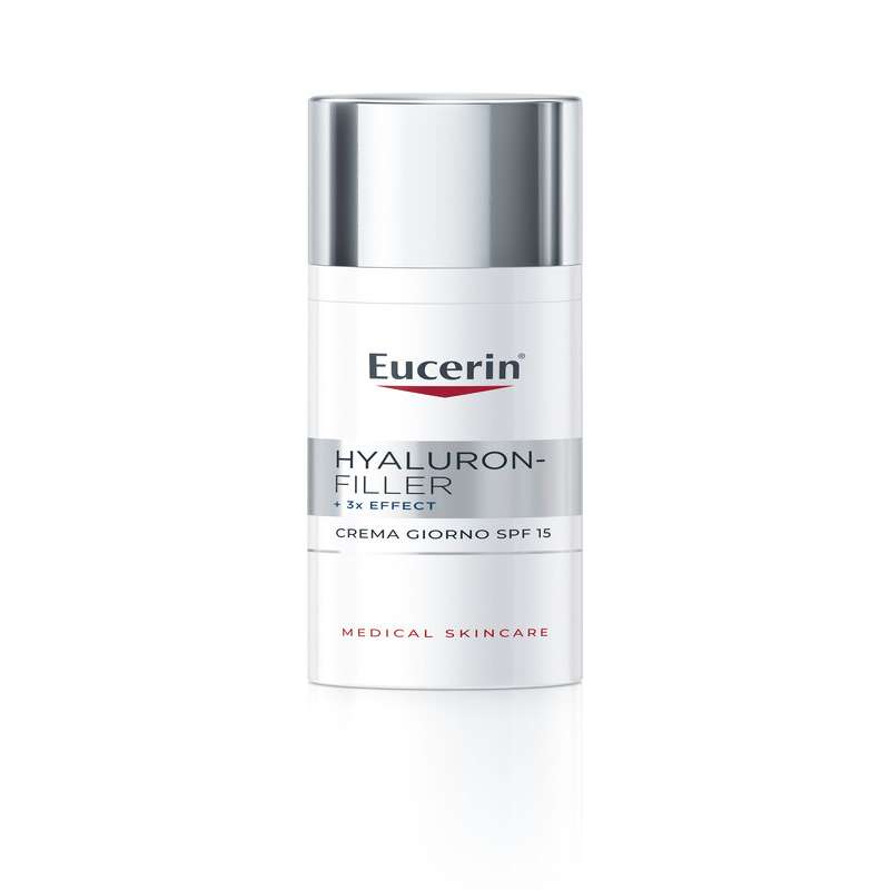 Eucerin - Crema hyaluron-filler giorno 50 ml