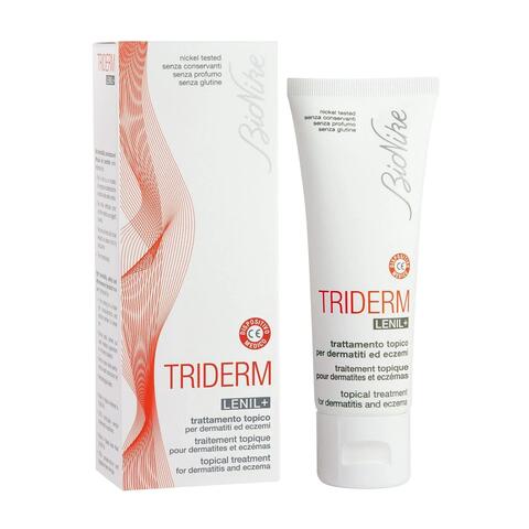 ICIM - TRIDERM LENIL+ 50ML