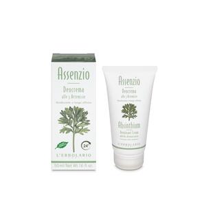 L'erbolario - ASSENZIO DEOCREMA 50ML