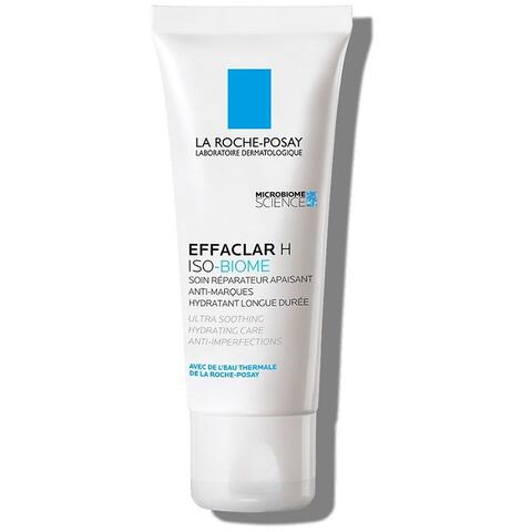 La roche posay - EFFACLAR H ISO BIOME CREMA 40 ML