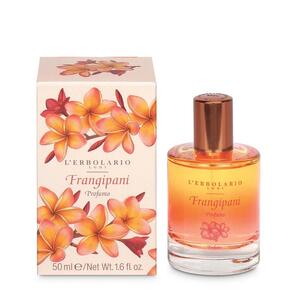 L'erbolario - FRANGIPANI PROFUMO 50 ML