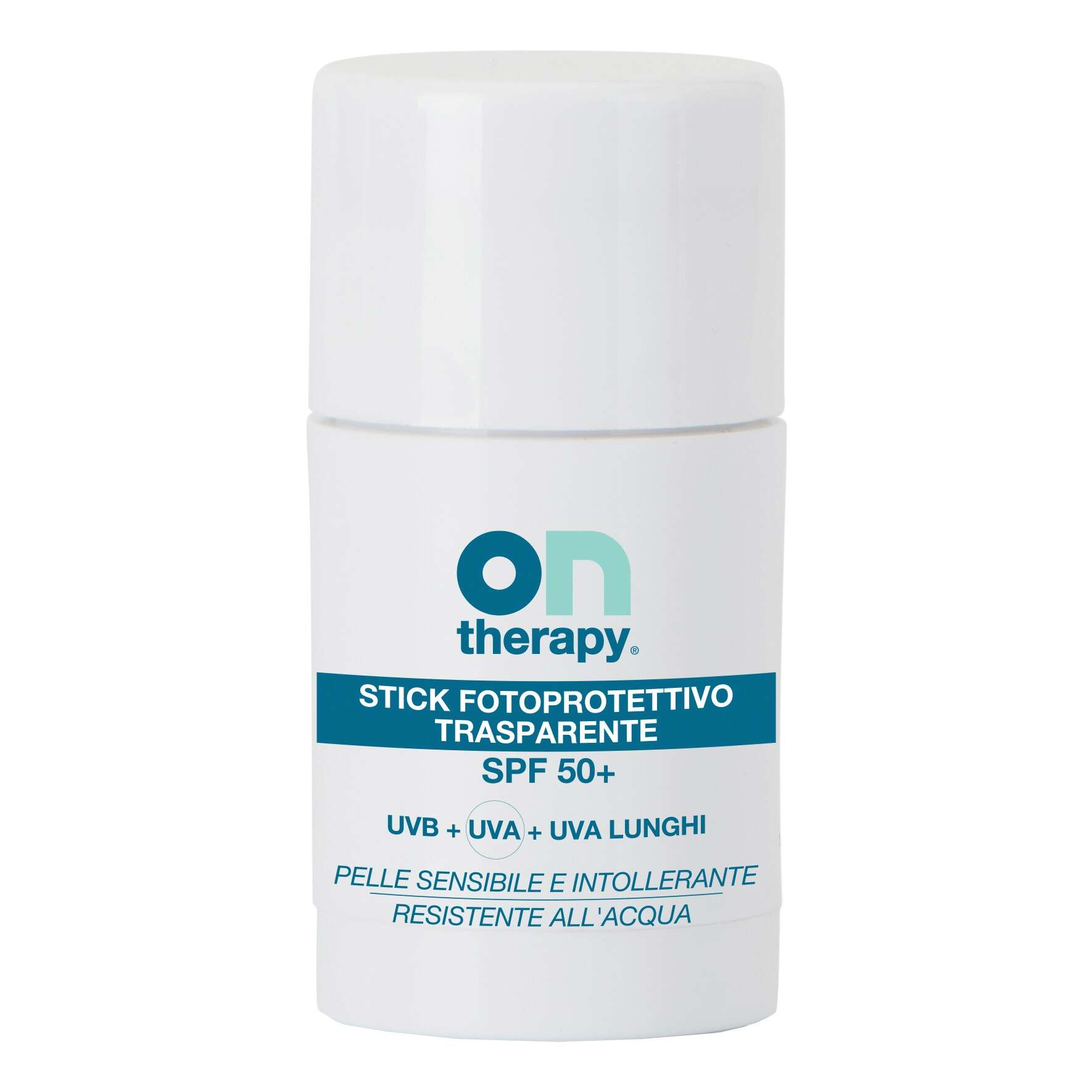 Dermophisiologique - ONTHERAPY STICK FOTOPROTETTIVO TRASPARENTE 25 ML