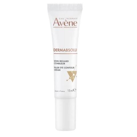Avene - Dermabsolu contorno occhi 15 ml
