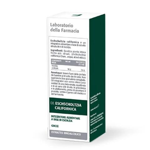 Laboratorio della farmacia - LDF TILIA TOMENT MG 100ML