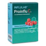 PROINFLU C 20 COMPRESSE EFFERVESCENTI LINEA PROPOLI