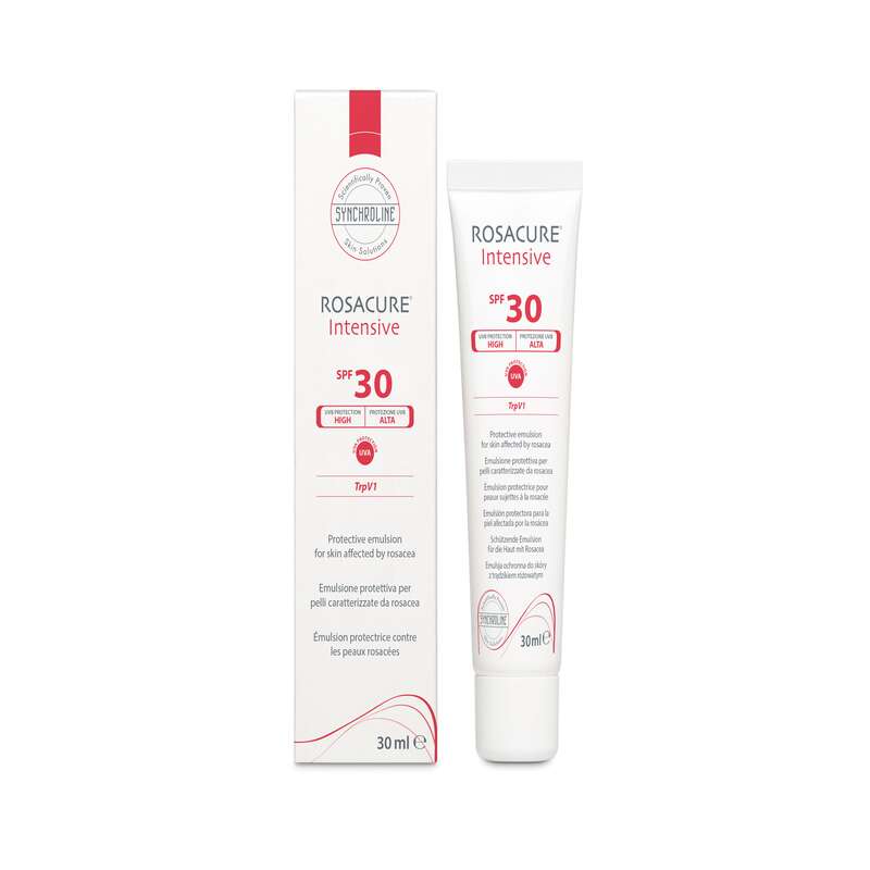 Rosacure - Intensive crema 30 ml