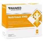 Named - Nutrixam fms 30 bustine da 6,5 g senza glutine naturalmente privo di lattosio